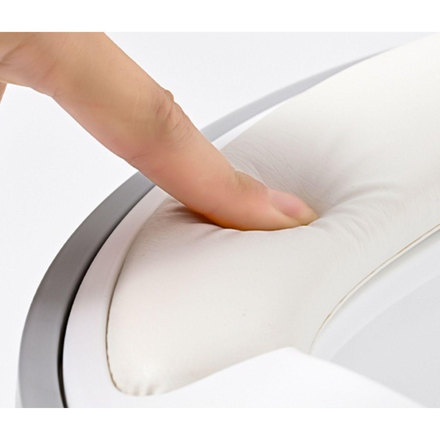 Pelela Inodora Aprendizaje y Entrenamiento Con Música Celeste-2