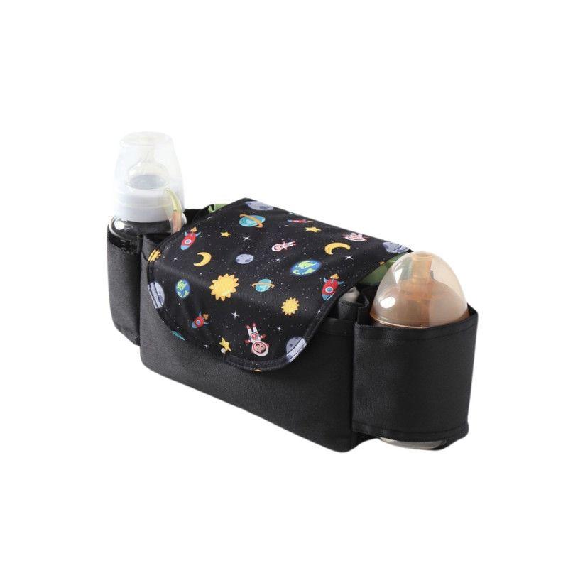 Bolso Organizador para Coche Impermeable Dino-0