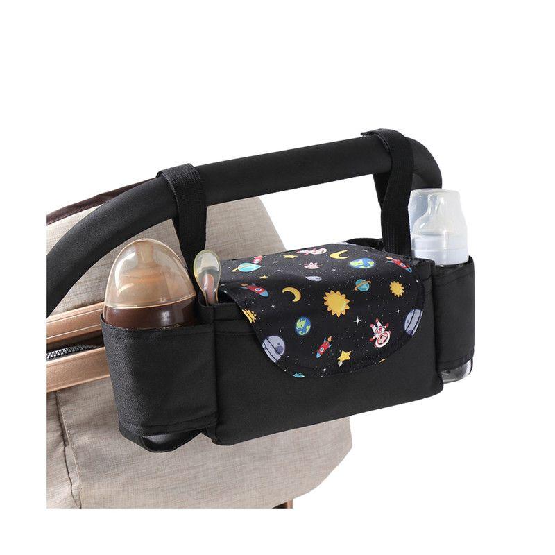 Bolso Organizador para Coche Impermeable Dino-5