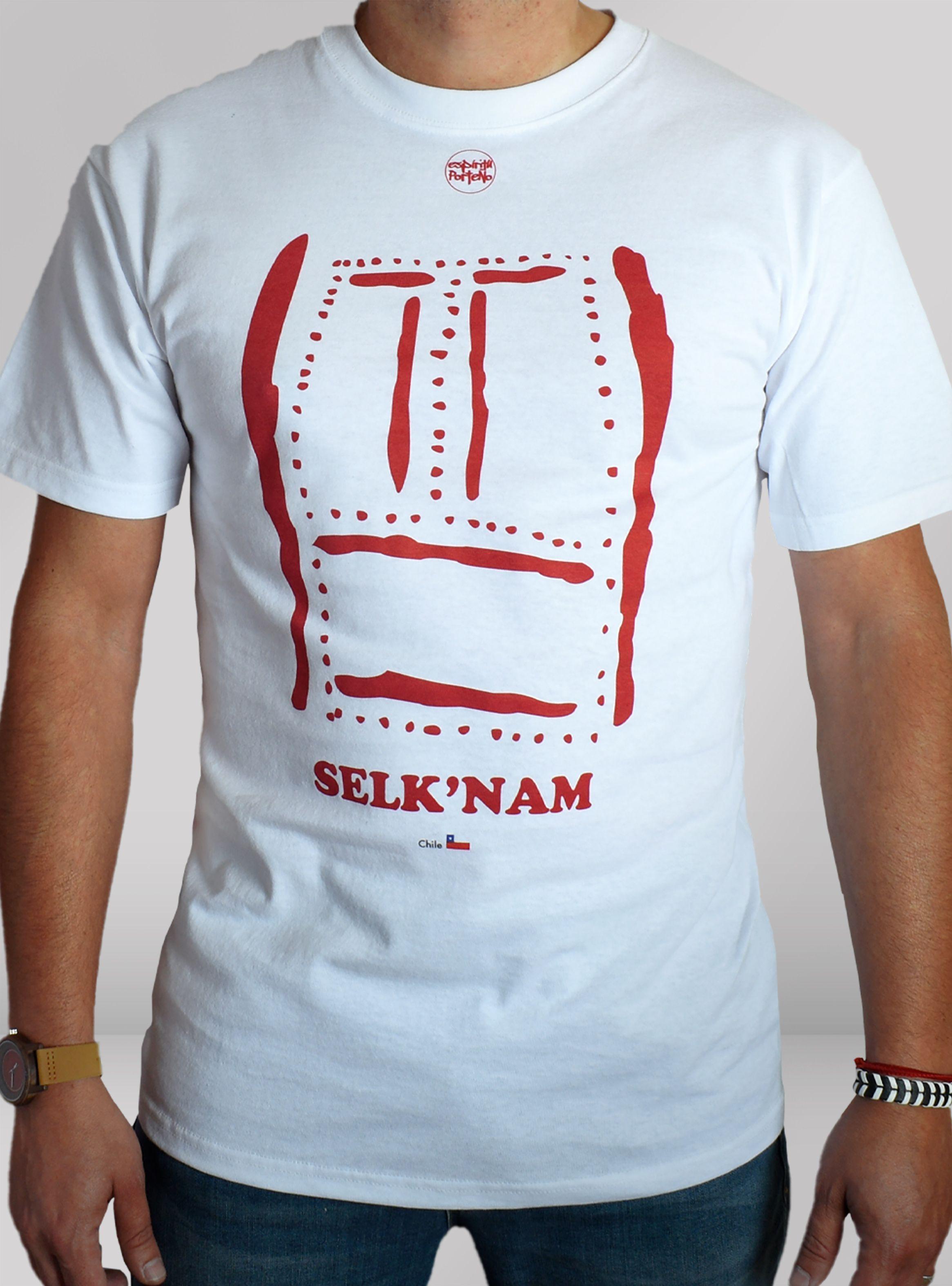 Selk´nam-1