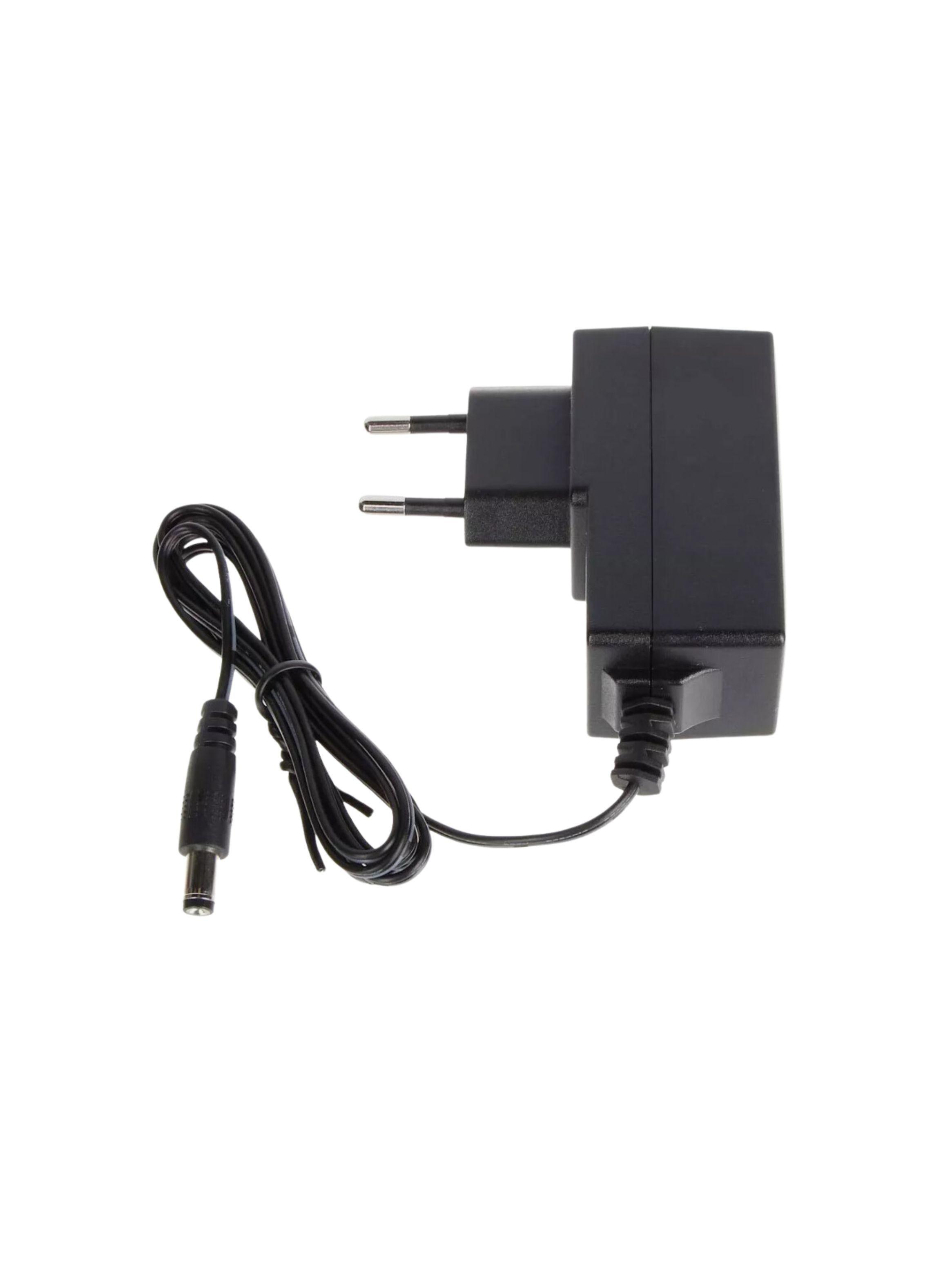 Switch 8 Port Gigabit Unmanaged Desktop-2