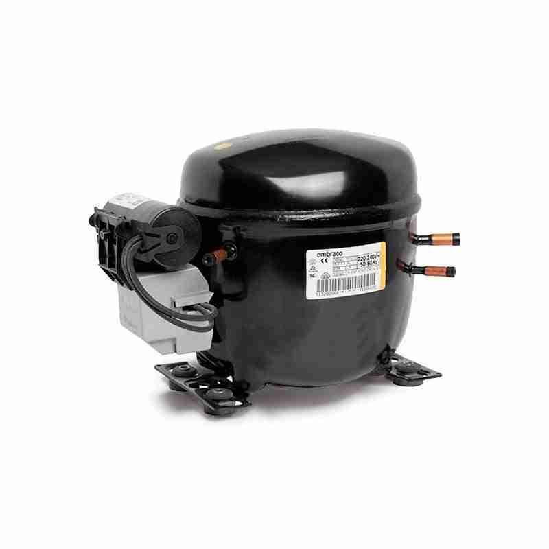 COMPRESOR FFU130HAX EMBRACO 13+ HP R-134A-0