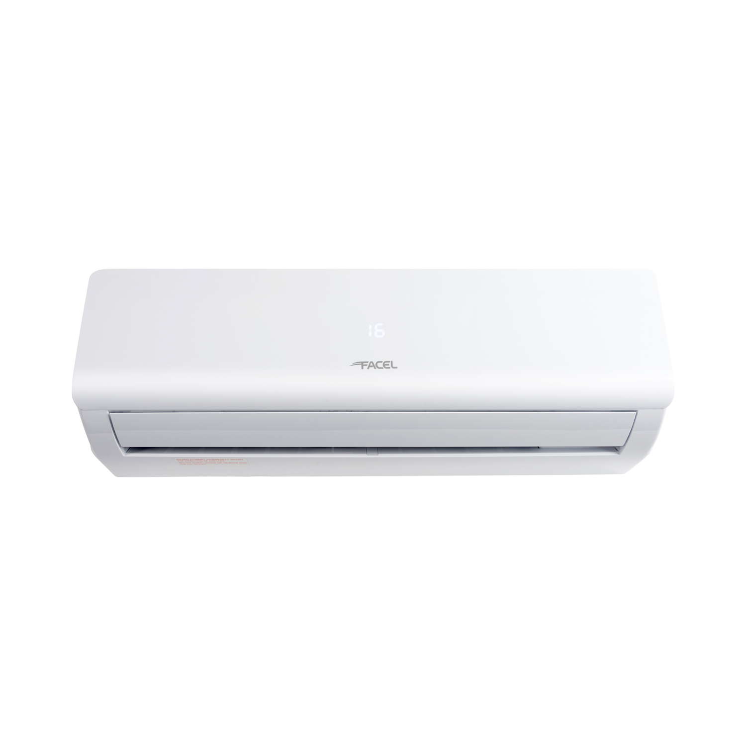 AIRE ACONDICIONADO FACEL INVERTER 24000 BTU, CON WIFI | BLANCO-0