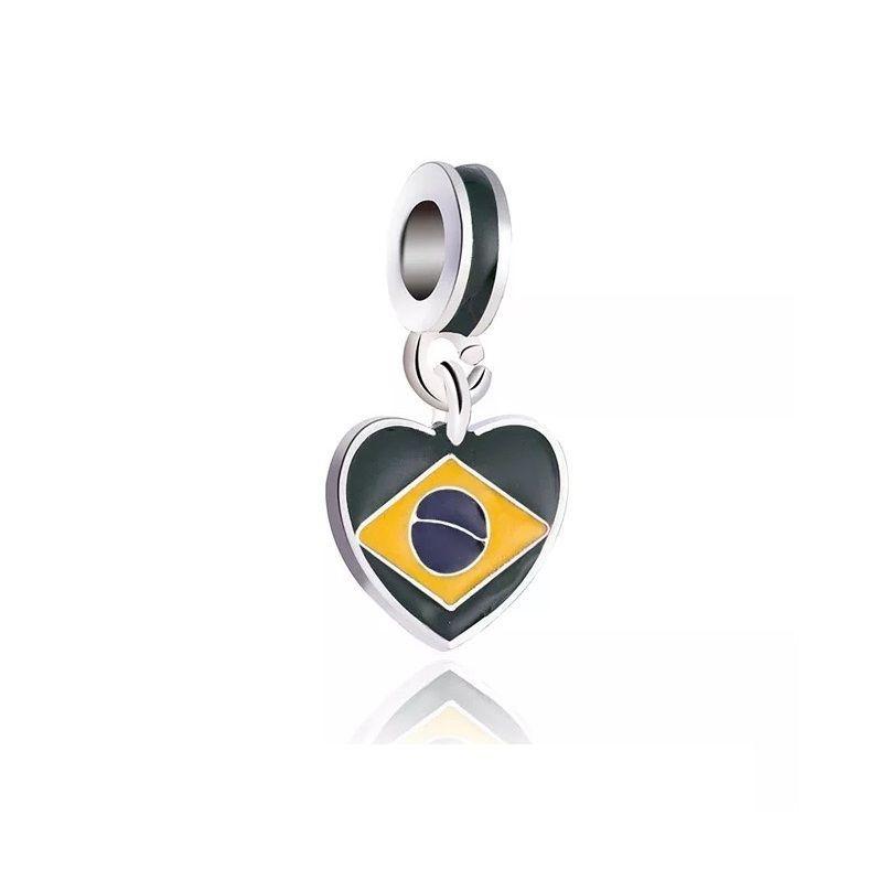 Charm  Dije   Brazil-0