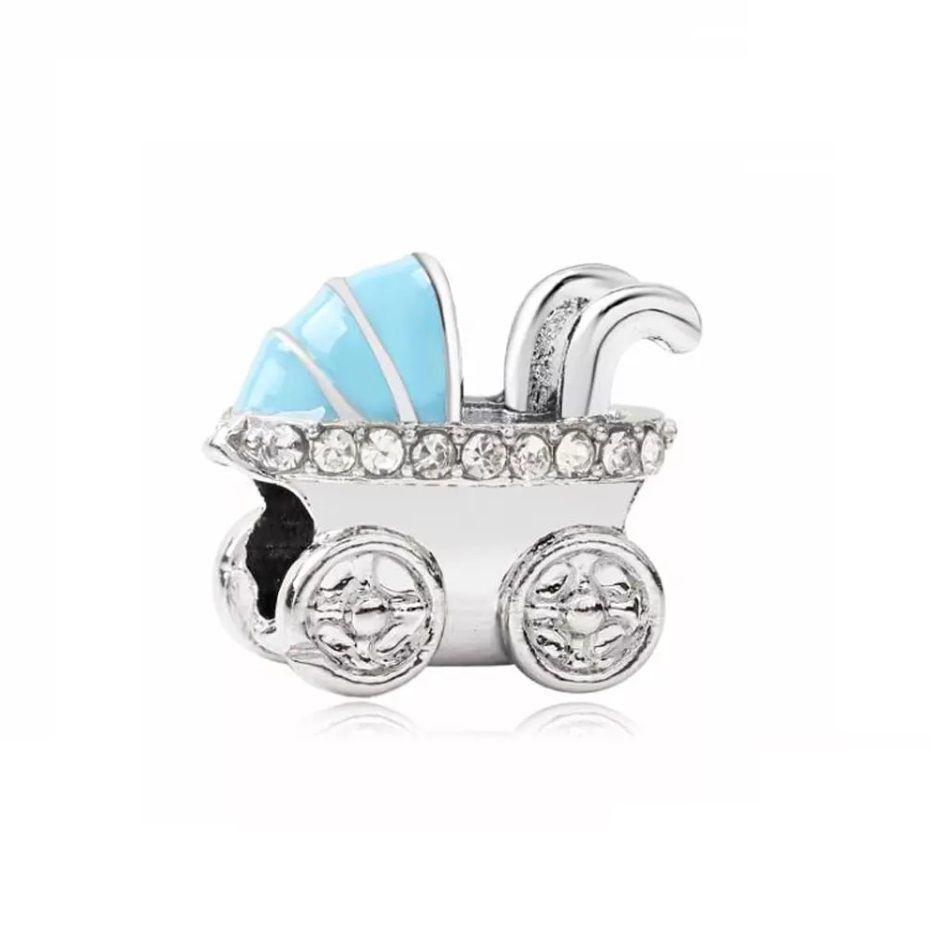 Dije Charm Sweet Baby -0