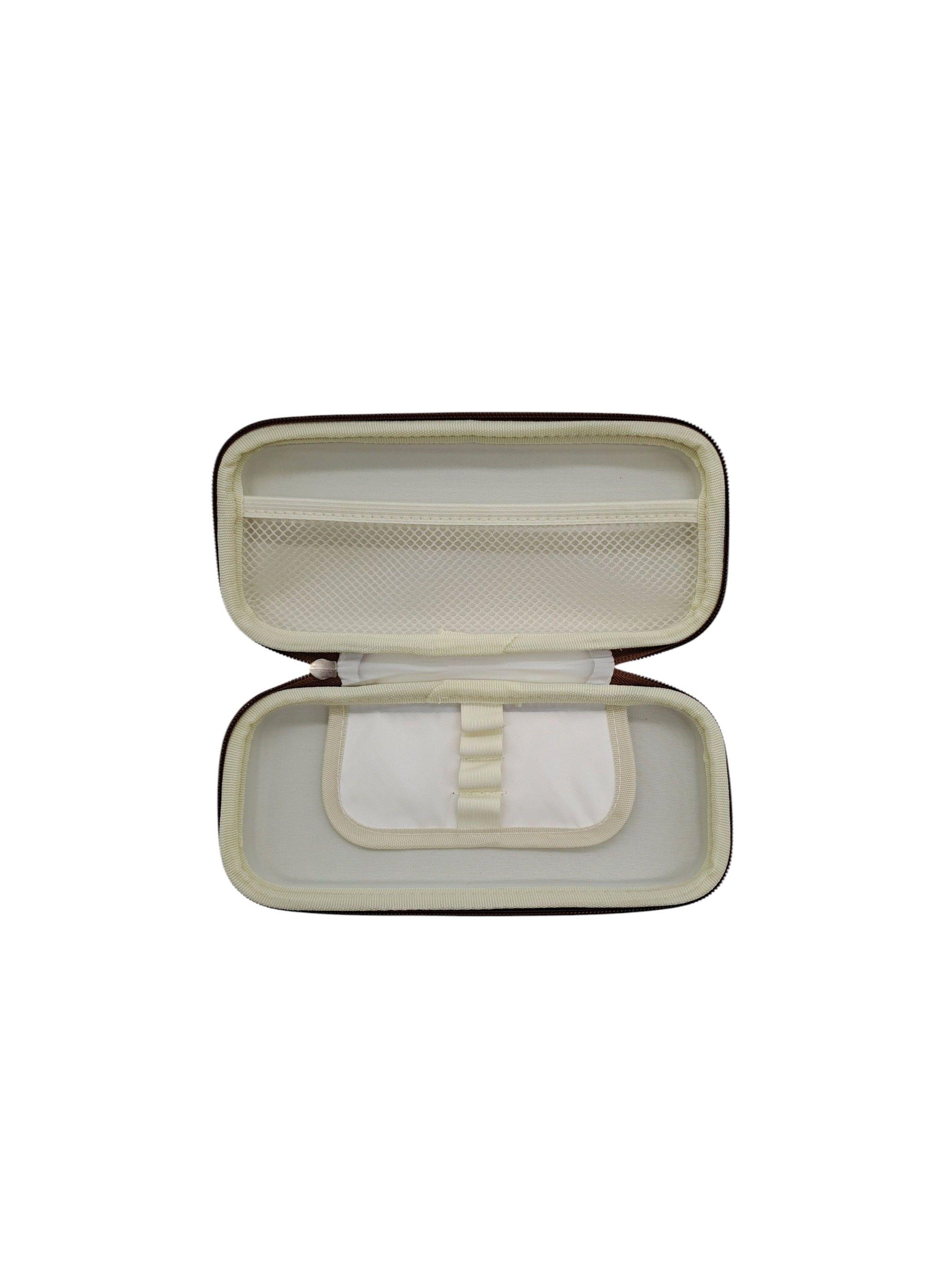 Estuche para lápices diseño Bear 3D-2