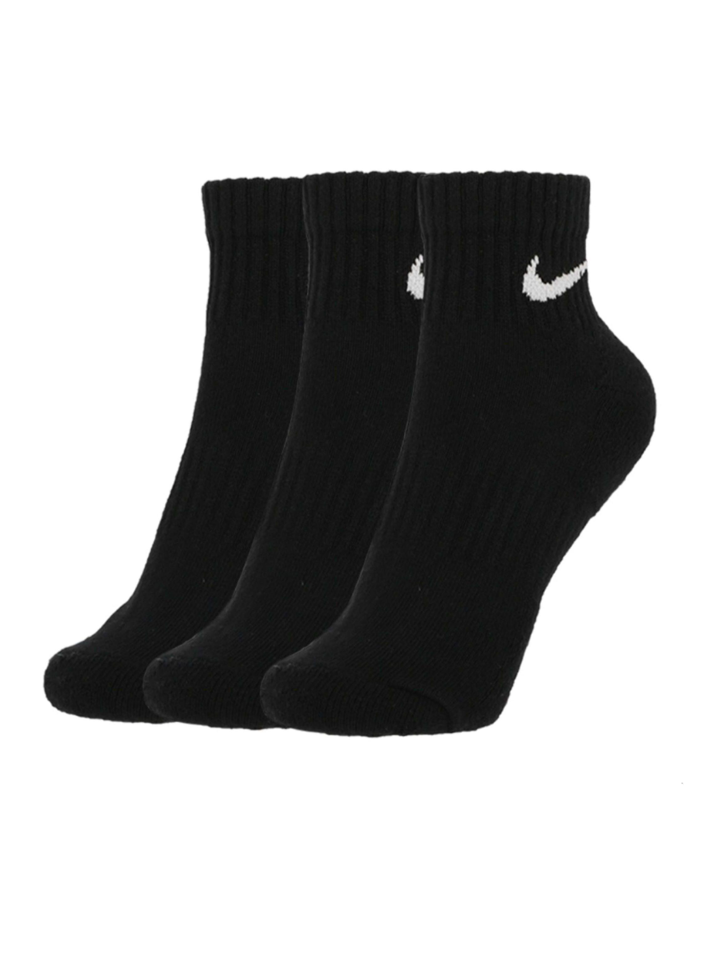 Calcetines x3 Nike Everyday Cushioned Training-0