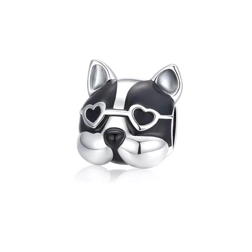 Charm dije love dog -0