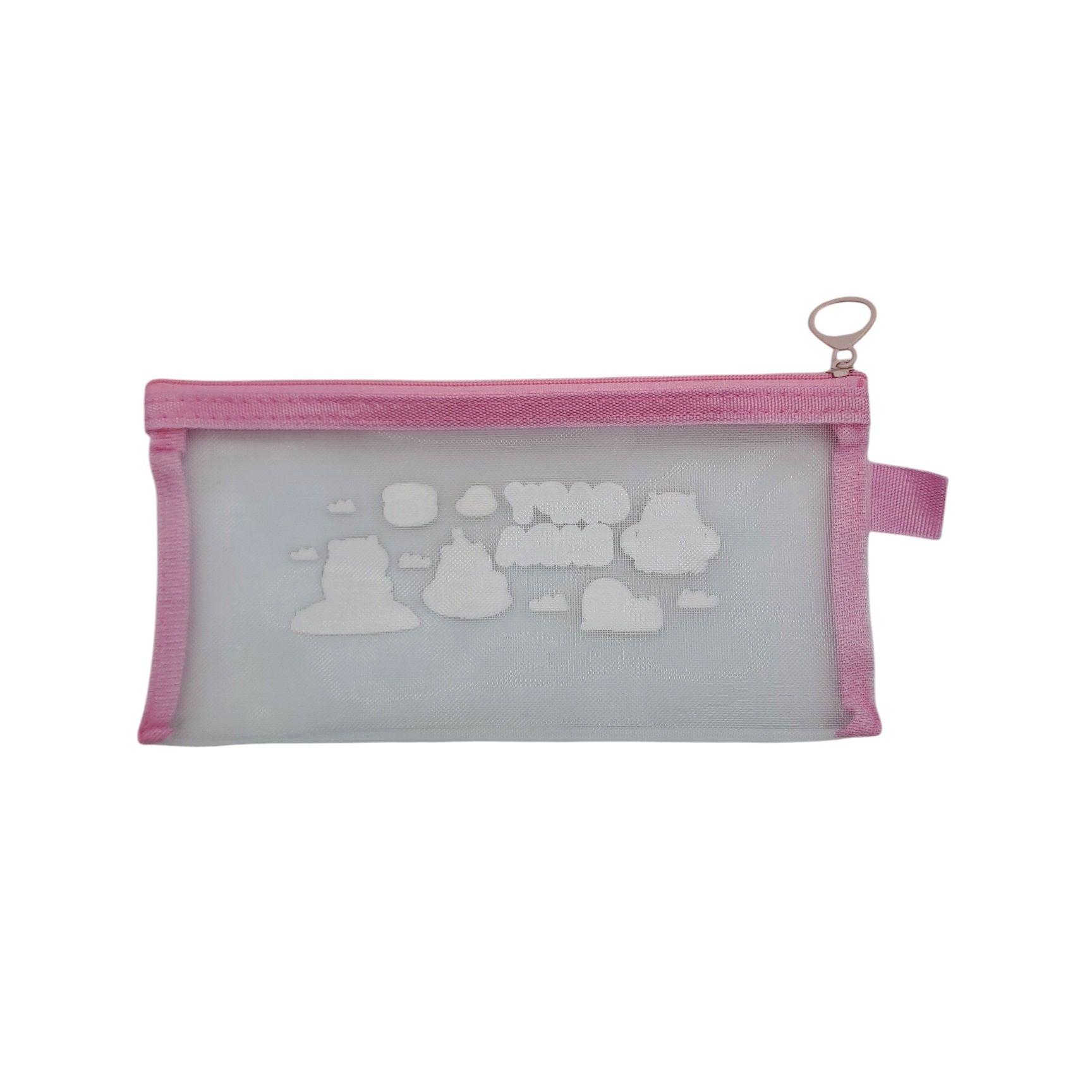 Estuche para Lápices y Multiuso Diseño Capibara #5-2