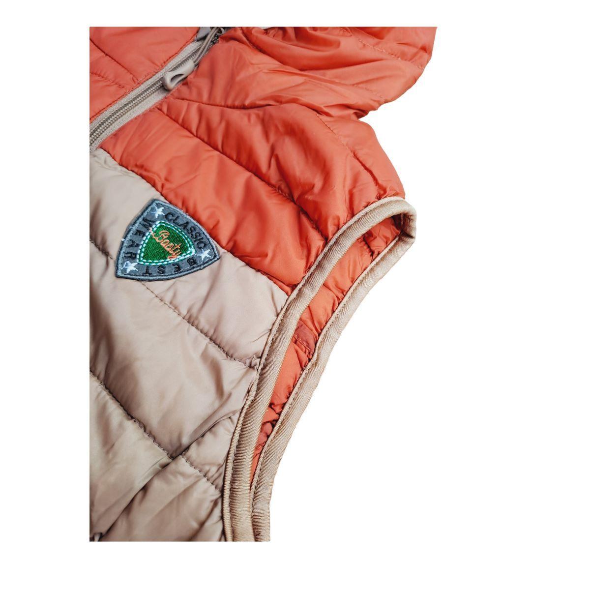 Parka Pluma Ultraligera Mujer U-Shark-3