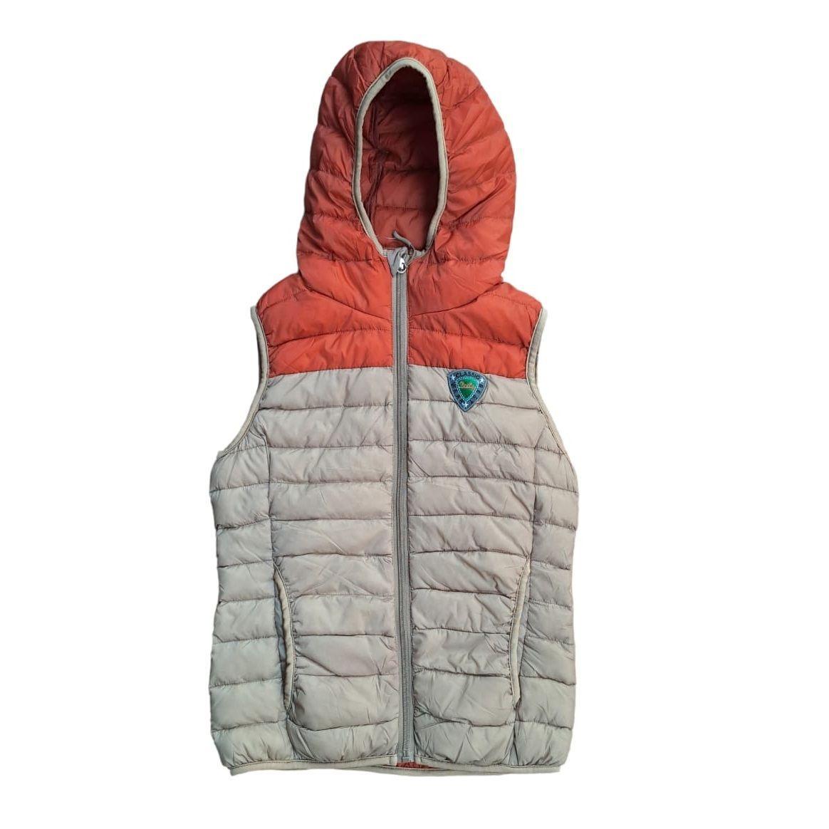 Parka Pluma Ultraligera Mujer U-Shark-0