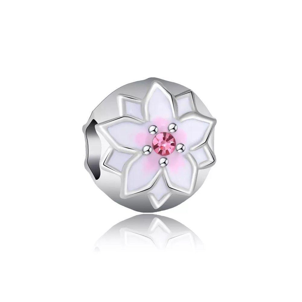 Dije Charm Sweet flower-0