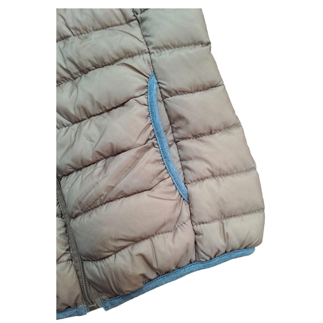 Parka Pluma Mujer U-Shark-3