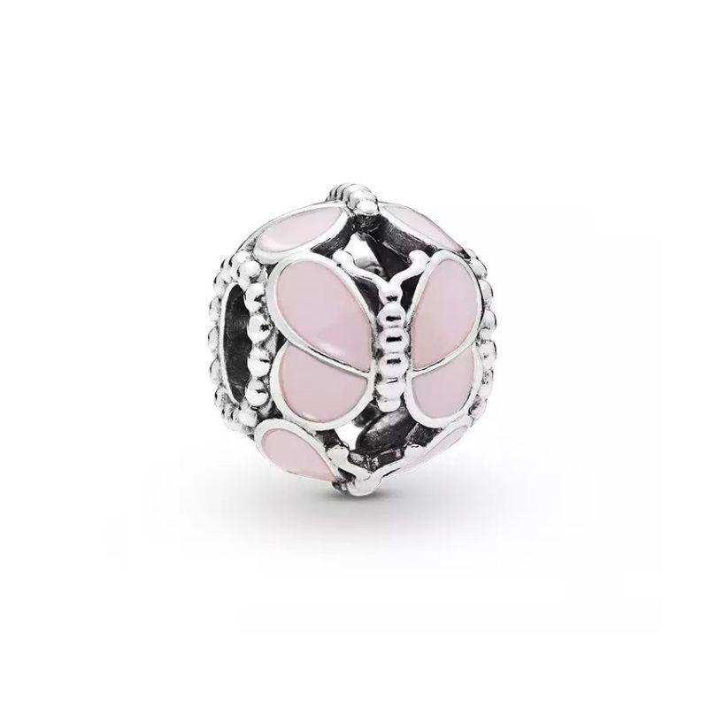 Charm Dije Mariposa  esmal-0