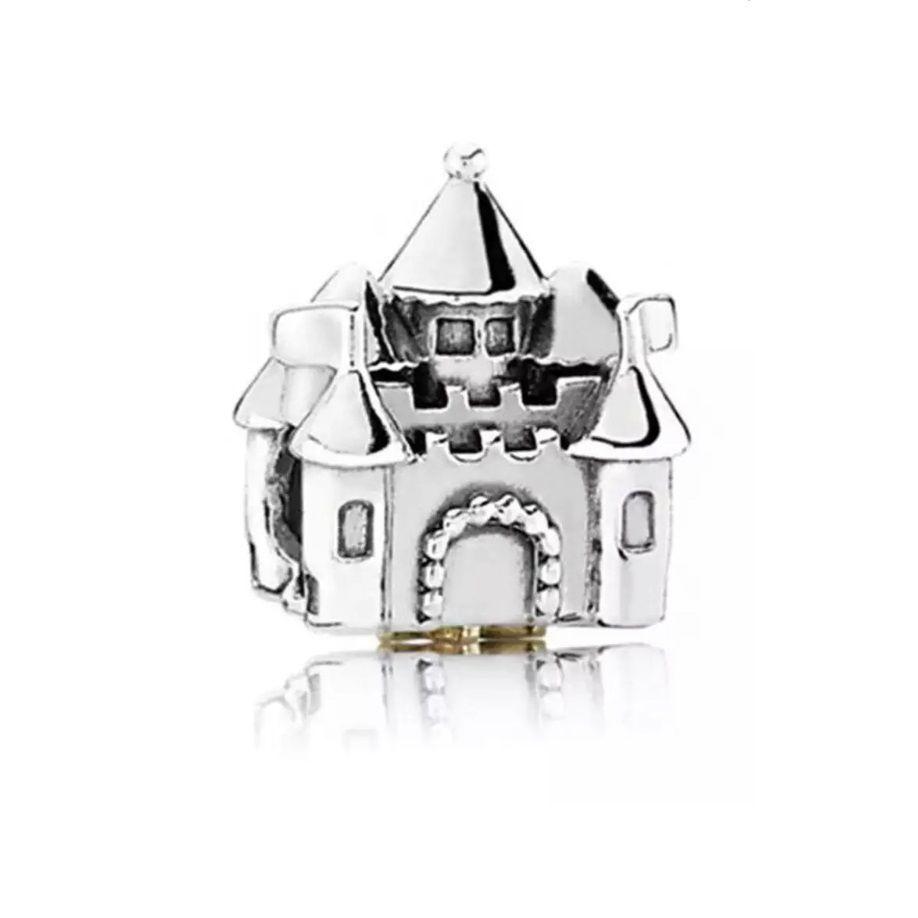 Charm dije castillo -0