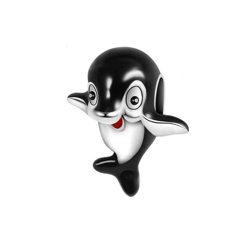 Dije Charm Delfín-0