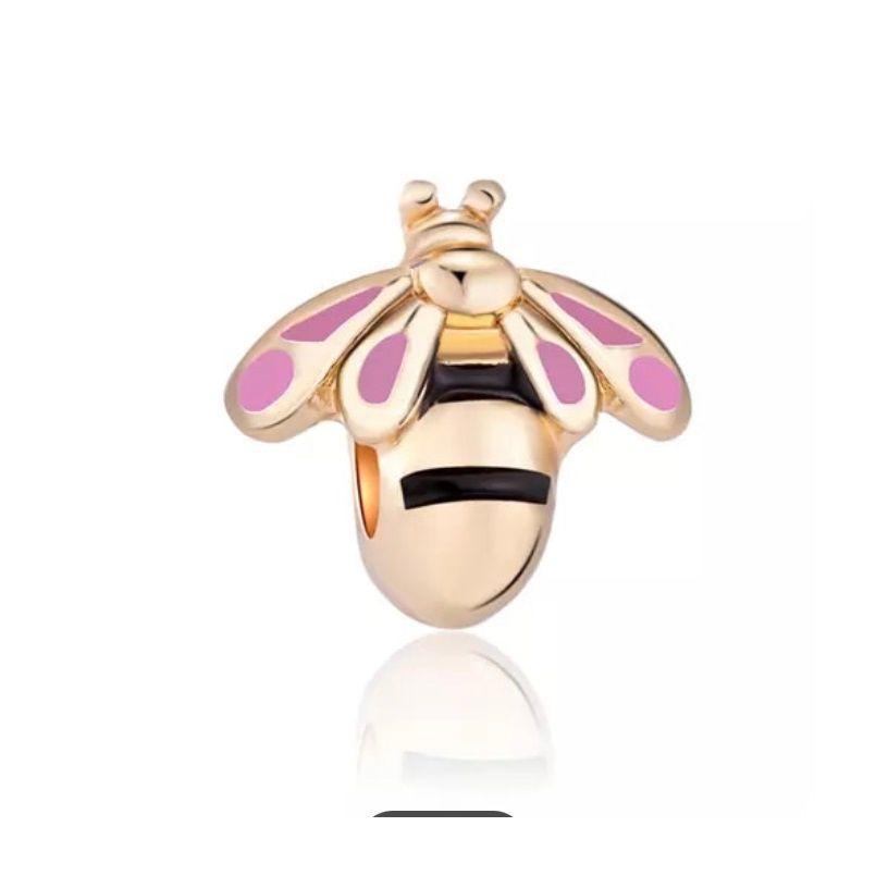 Charm dije abeja #1-0