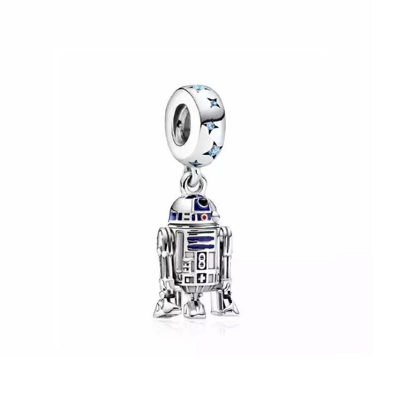 Dije Charm Wars #5-0