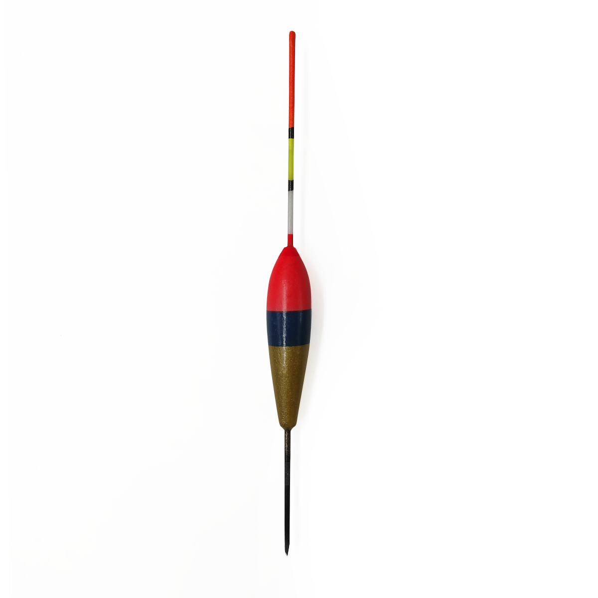 Kit De 3 Flotadores De Pesca De Alta Calidad-3
