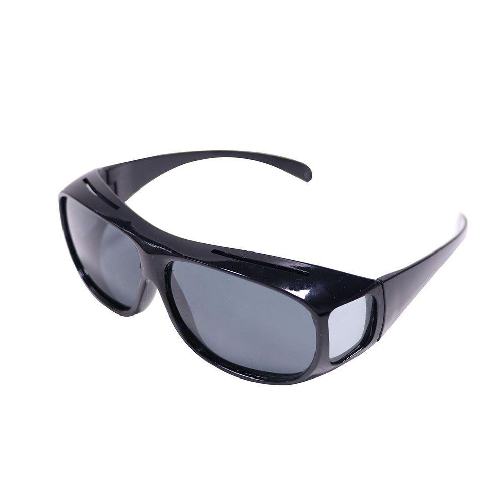 Lentes HD vision 2x1 -2