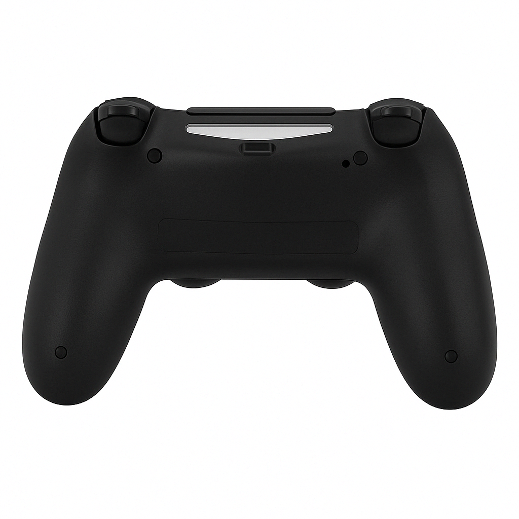 Mando Control Joystick Inalámbrico Compatible Con PS4 y PC-2