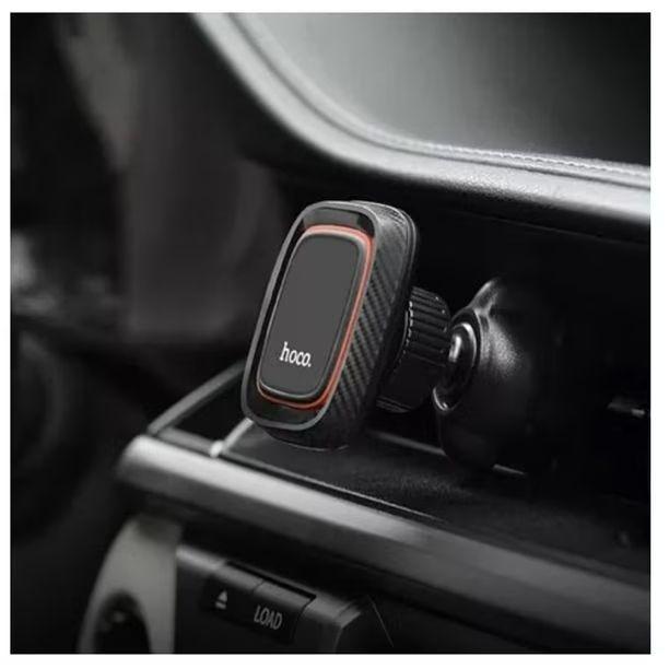 Soporte Para Celular Magnético Hoco CA23 Para Auto-3