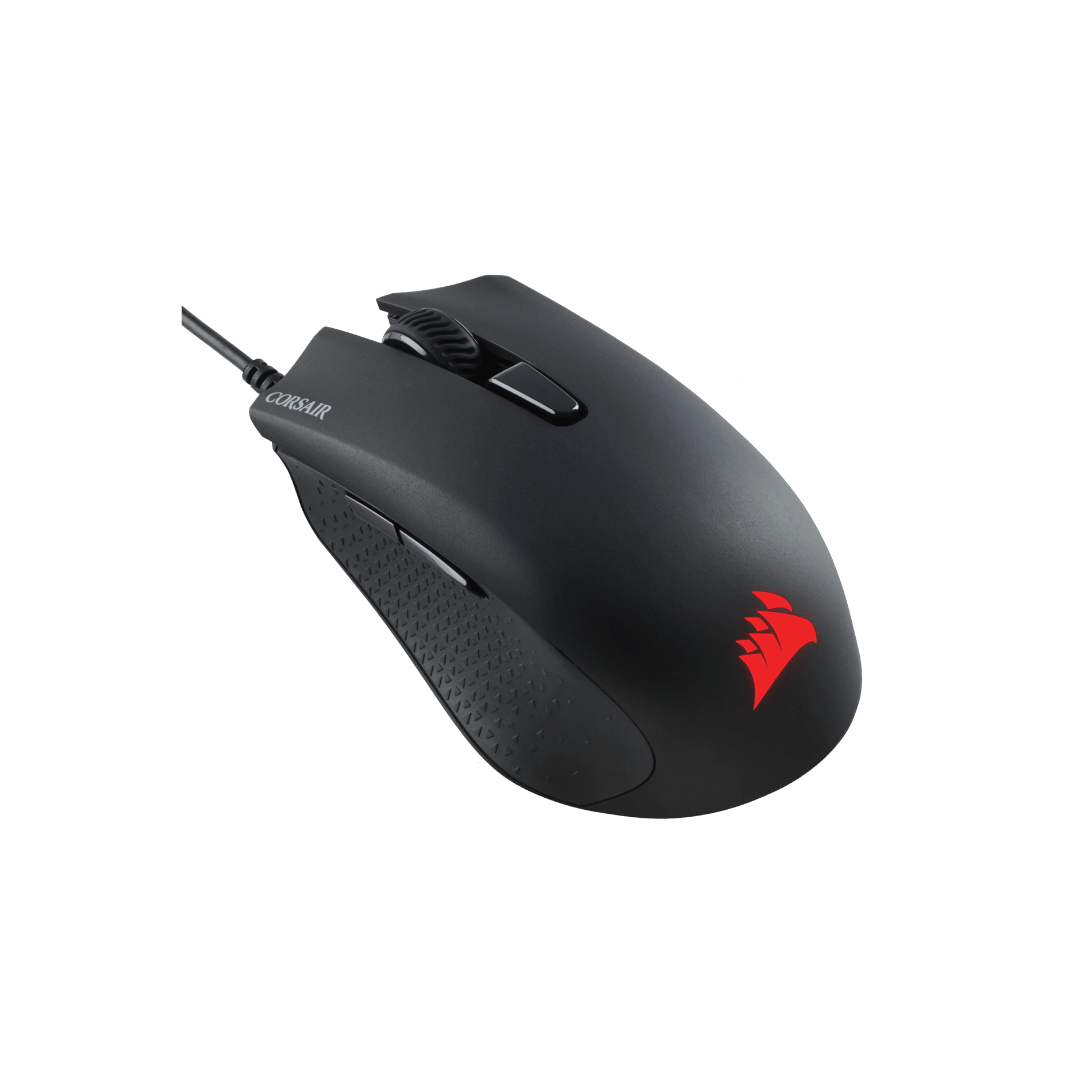 Combo Gamer Corsair Teclado K55 + Mouse Harpoon-3