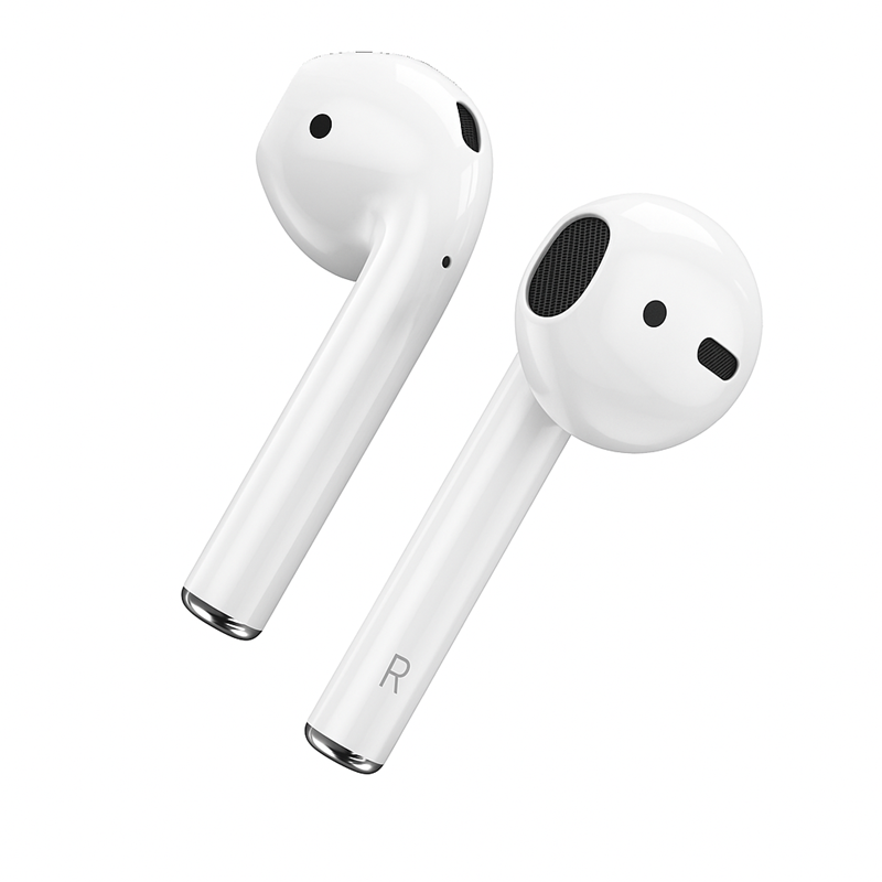 Audífonos Inalámbricos Bluetooth Con Funda De Gato Hoco Ew45-1