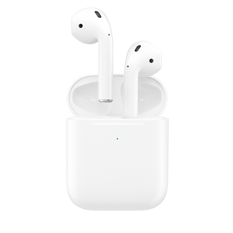 Audífonos Inalámbricos Bluetooth Con Funda De Gato Hoco Ew45-2