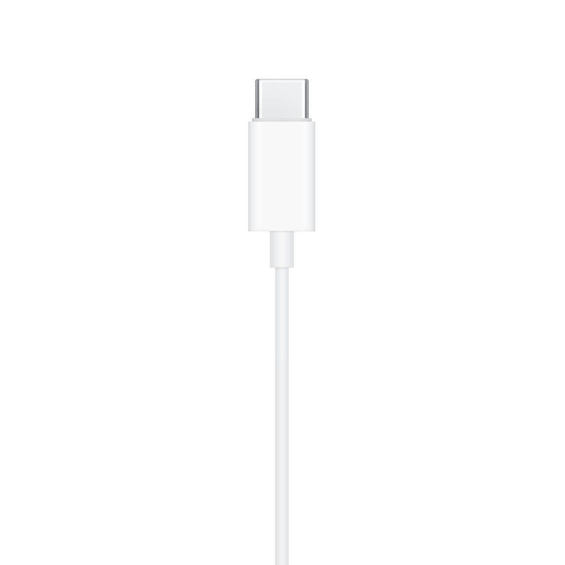 Audífonos Conexión USB-C-4