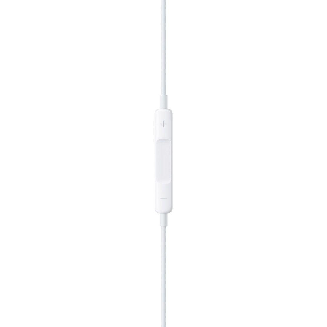 Audífonos Conexión USB-C-5