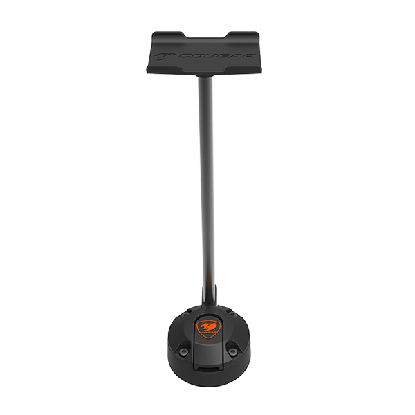 Soporte de Audífono Cougar Bunker S Luces Led-1