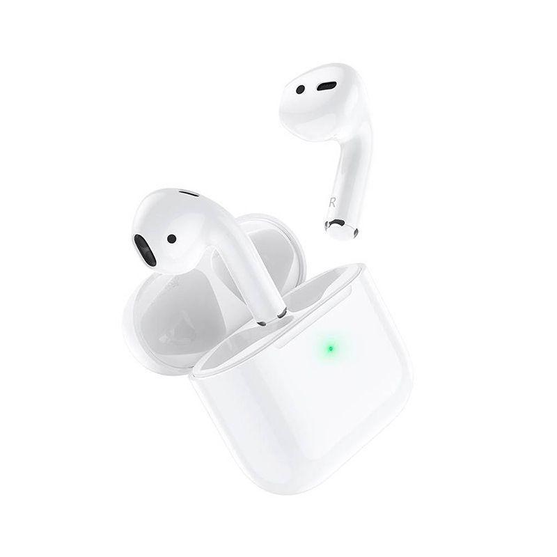 Audifonos Inalámbricos HOCO EW46 Funda de Gato-3