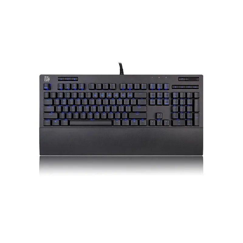Teclado Gamer Mecánico Thermaltake Neptune Pro RGB-0