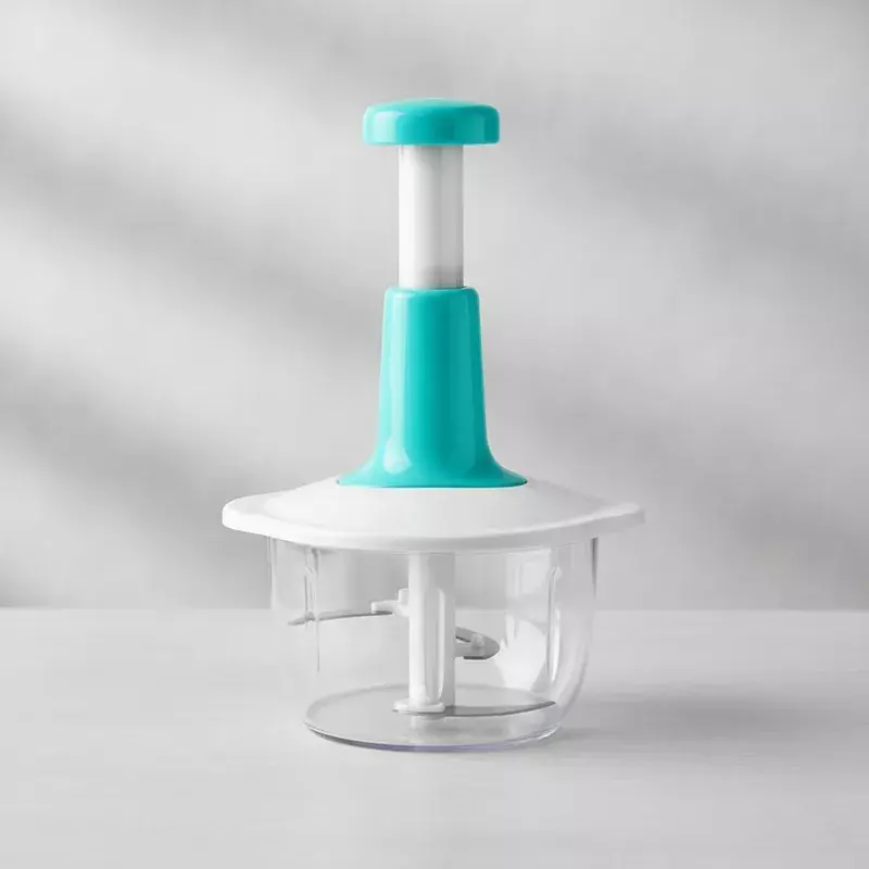 Cortador De Verduras Generica Acero Inoxidable-0