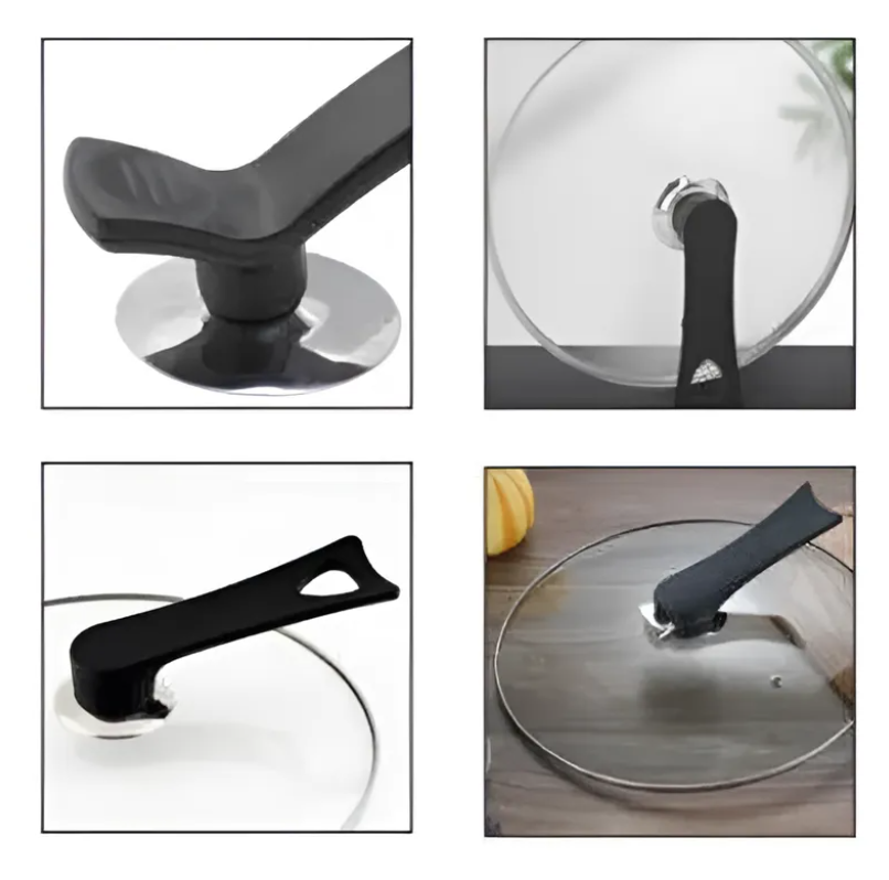 Set X3 Mango De Repuesto Universal Para Olla O Sarten-2