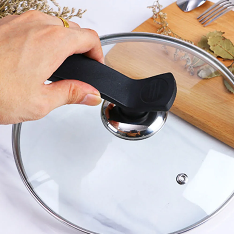 Set X3 Mango De Repuesto Universal Para Olla O Sarten-5