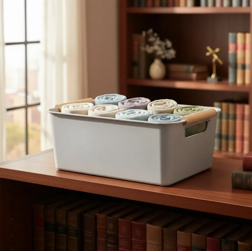 Caja Oeganizaodra Pl stica-2