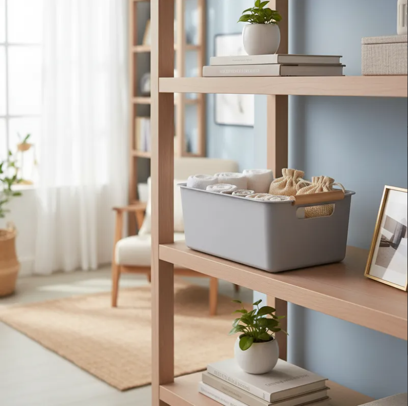 Caja Oeganizaodra Pl stica-3