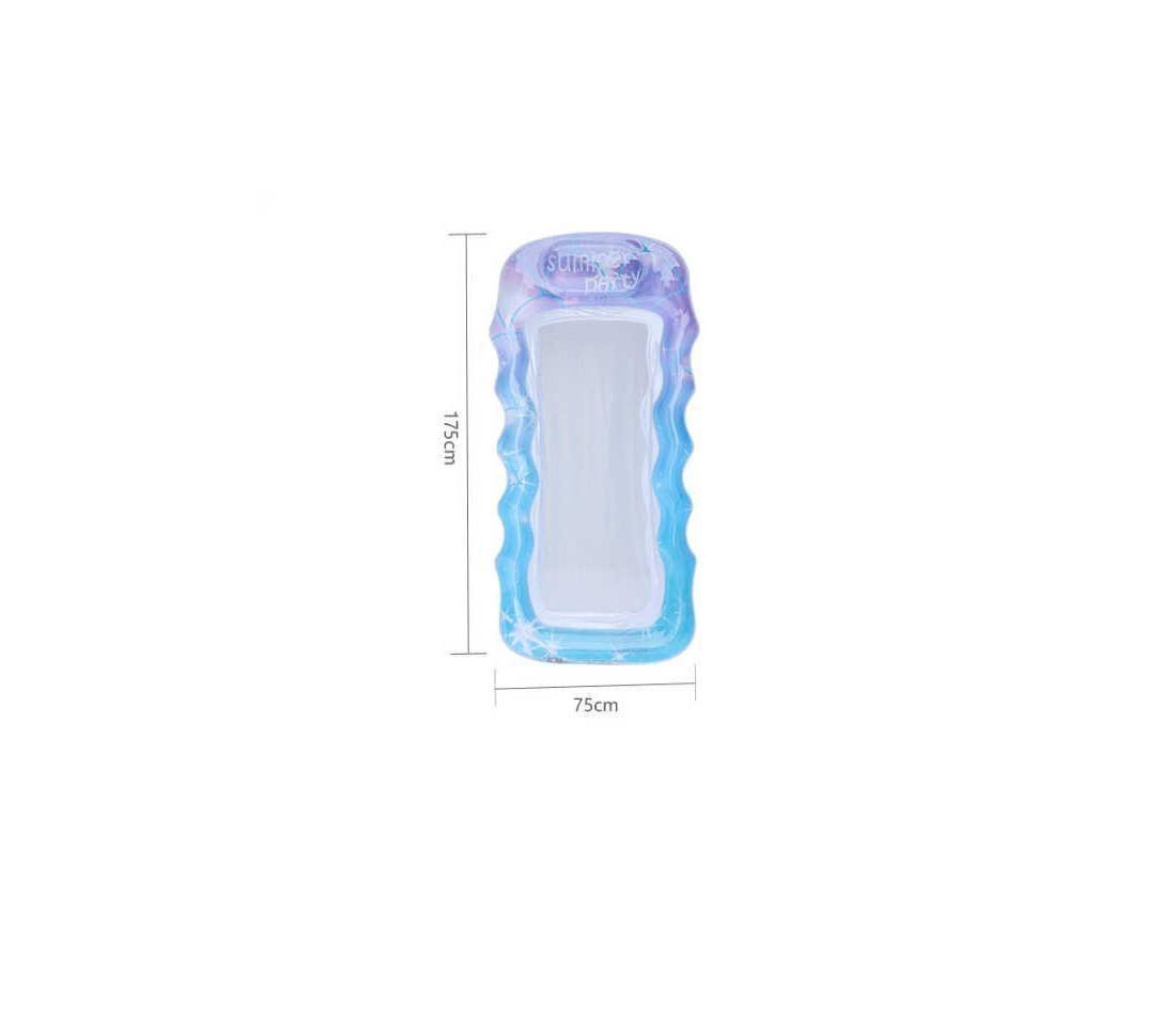 Flotador inflable para piscina balsa para piscina-1