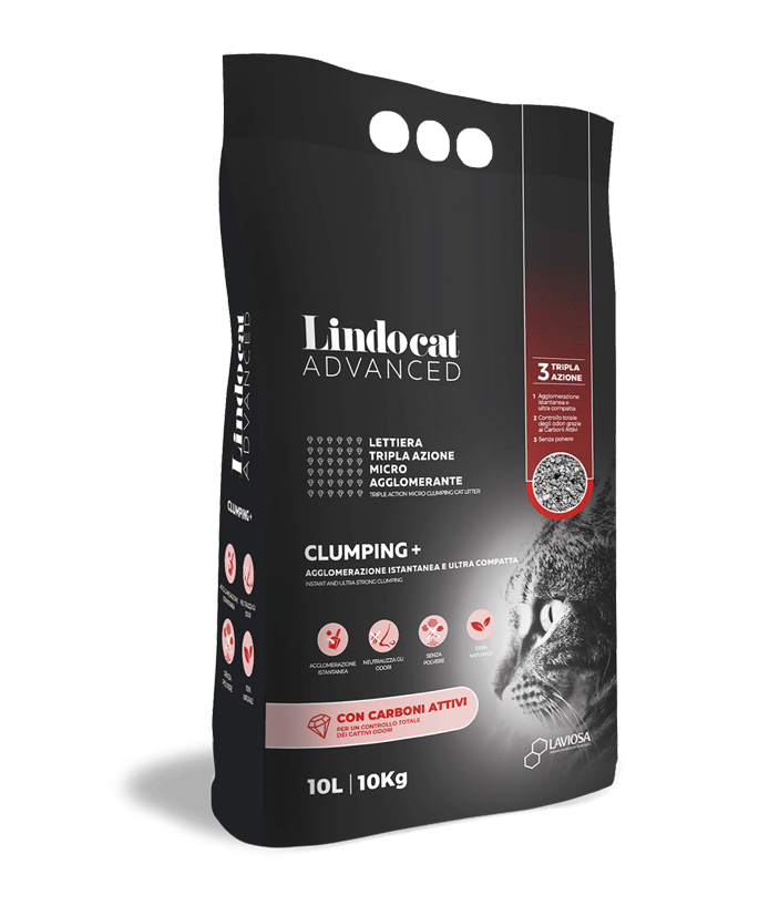 LindoCat Arena sanitaria Aglomerante 10kg-0