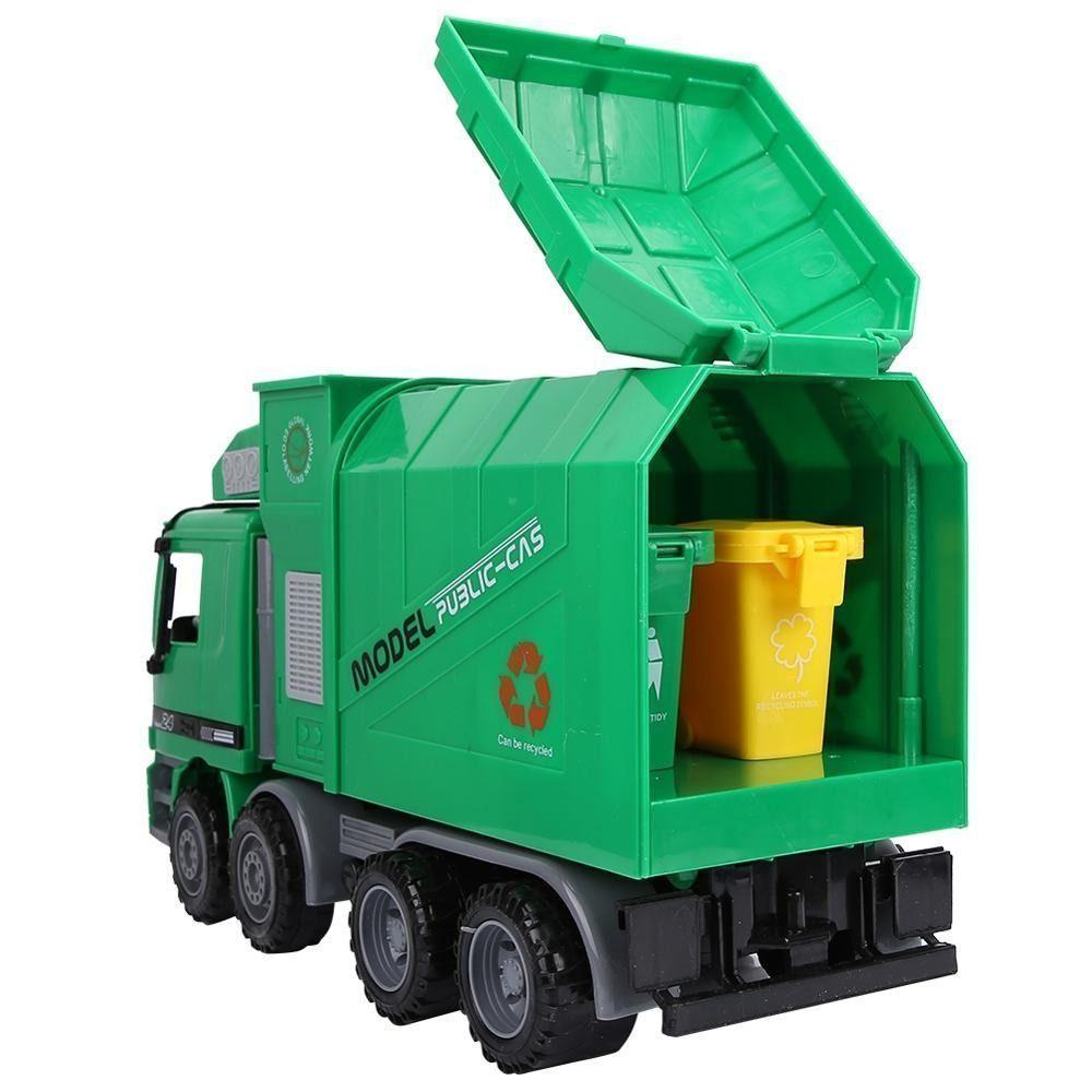 Camion de basura interactivo-4