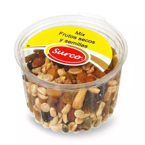 PACK 3X MIX FRUTOS SECOS Y SEMILLAS POTE 300 G-0