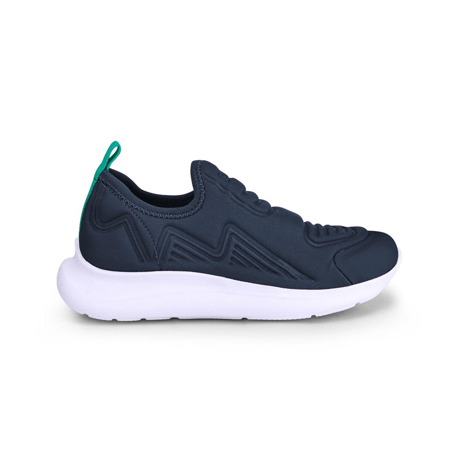 Zapatillas Action Azul marino Bibi 1167194-2