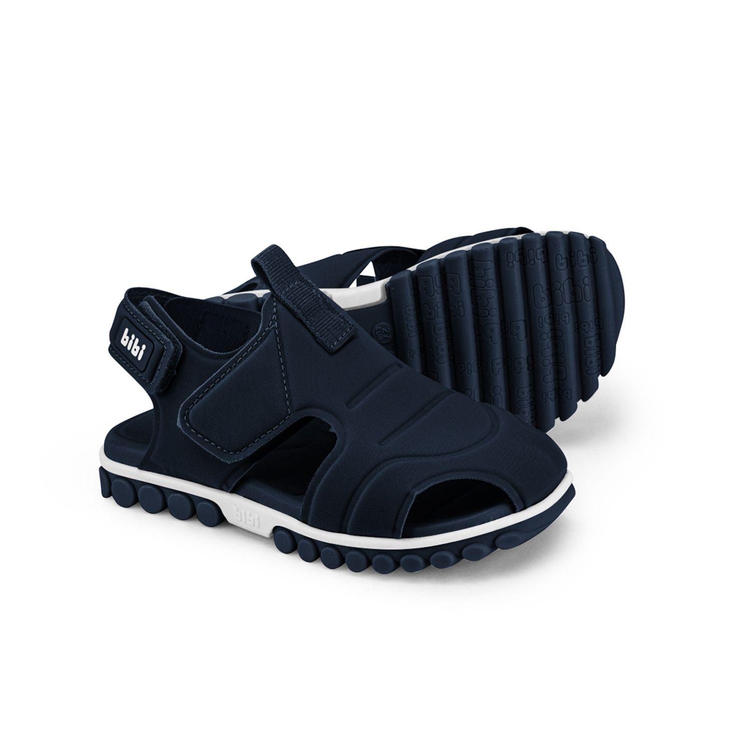 Sandalias Summer Roller Sport 2.0 Azul marino Bibi 1240015-2