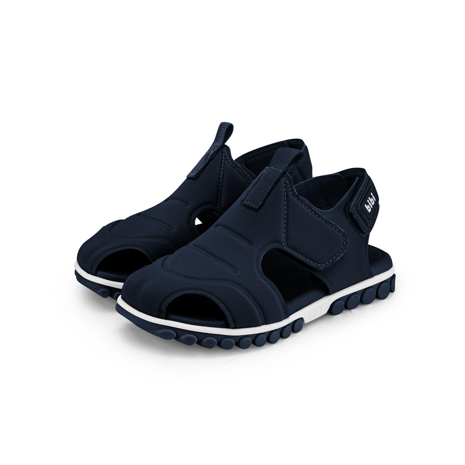 Sandalias Summer Roller Sport 2.0 Azul marino Bibi 1240015-3