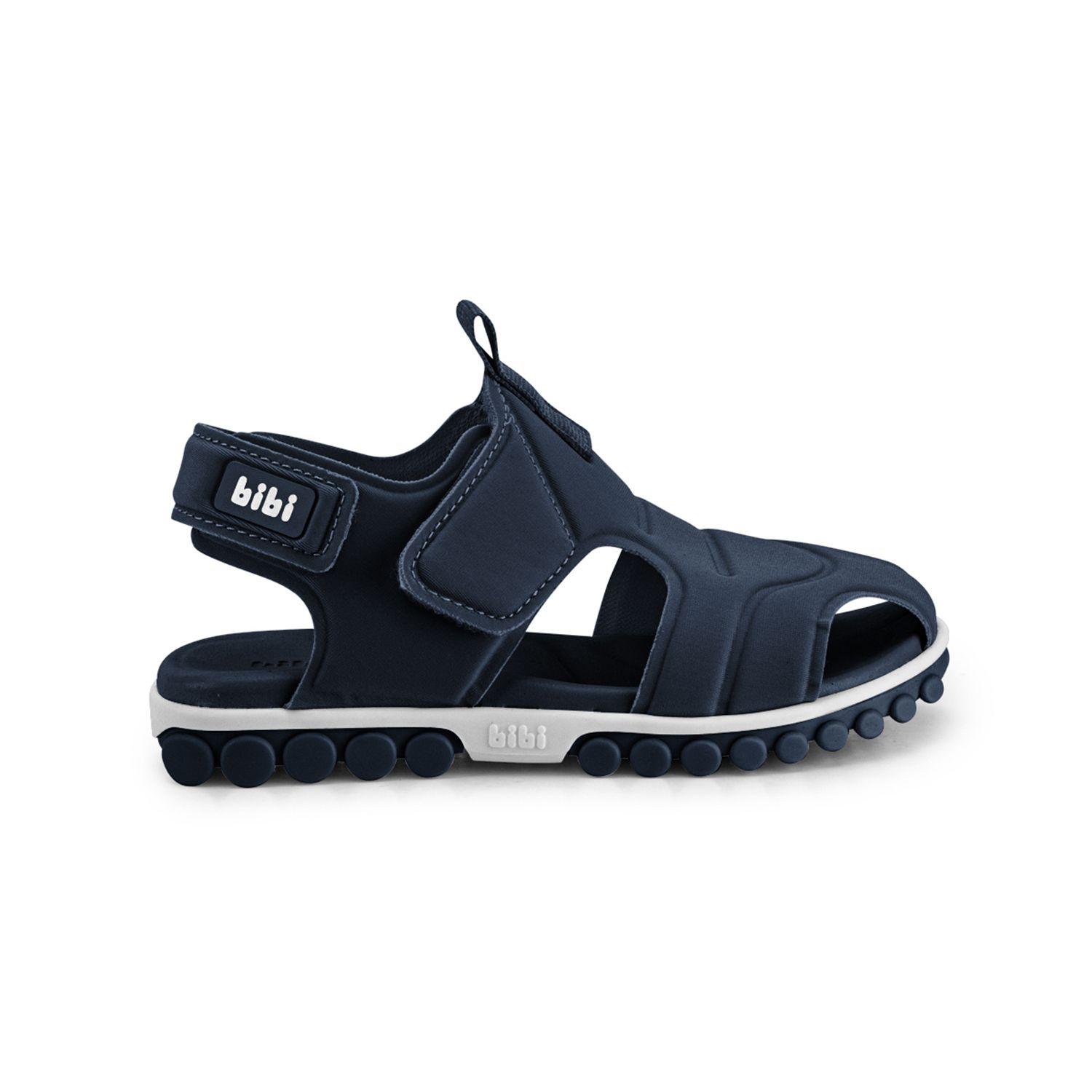 Sandalias Summer Roller Sport 2.0 Azul marino Bibi 1240015-4