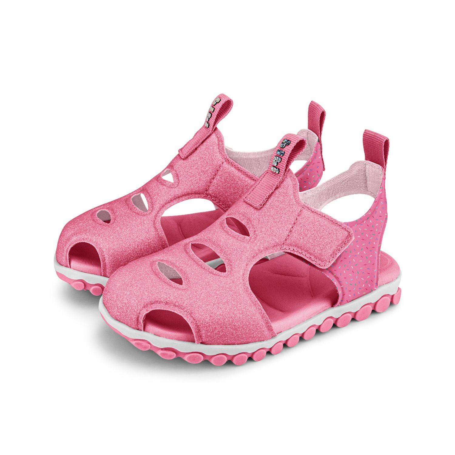 Sandalias Summer Roller Sport Rosado Bibi-2