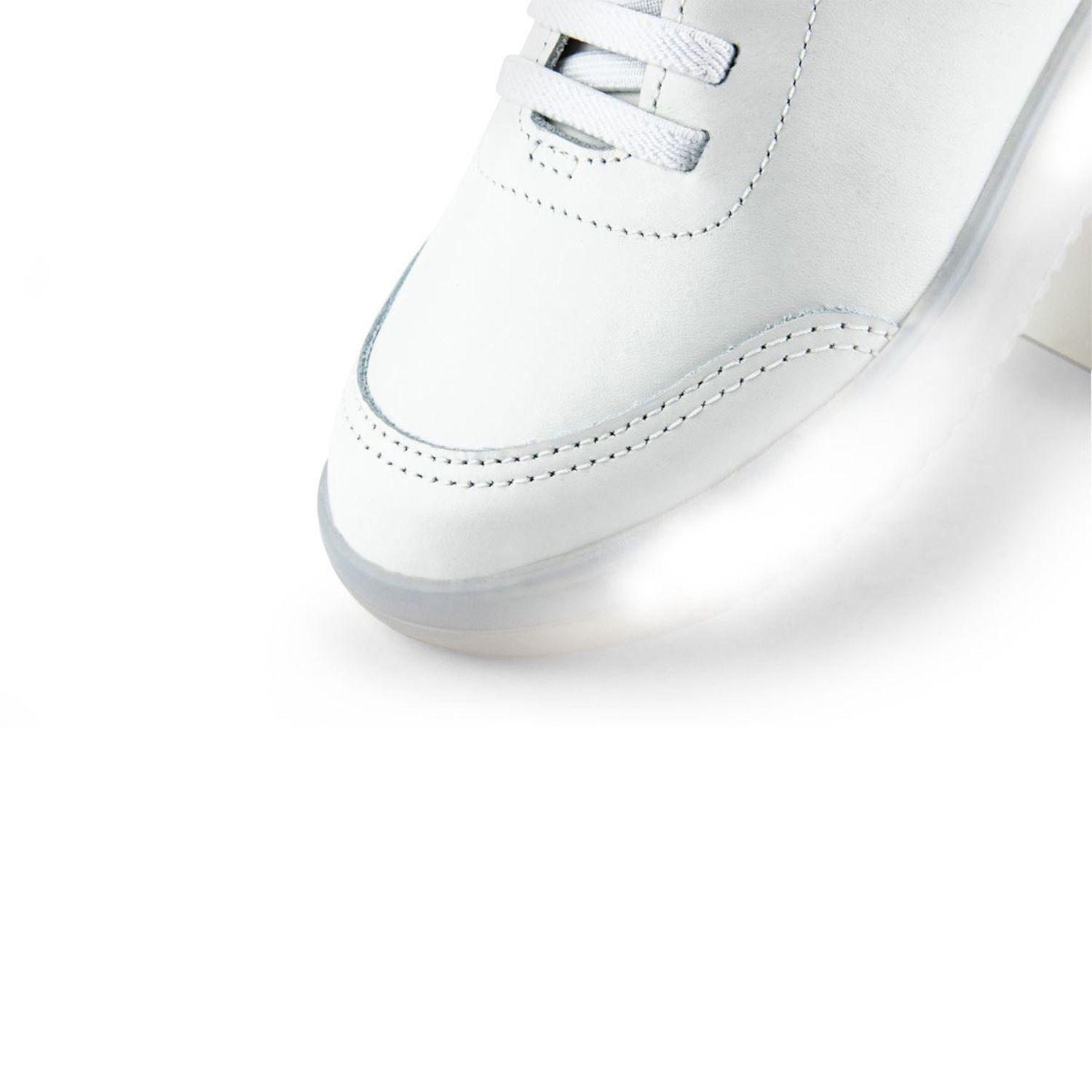 Zapatillas Bibi Boom Blanco Bibi-6