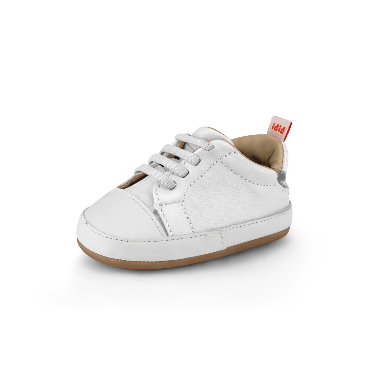 Zapatillas Afeto Joy II Blanco Bibi-0